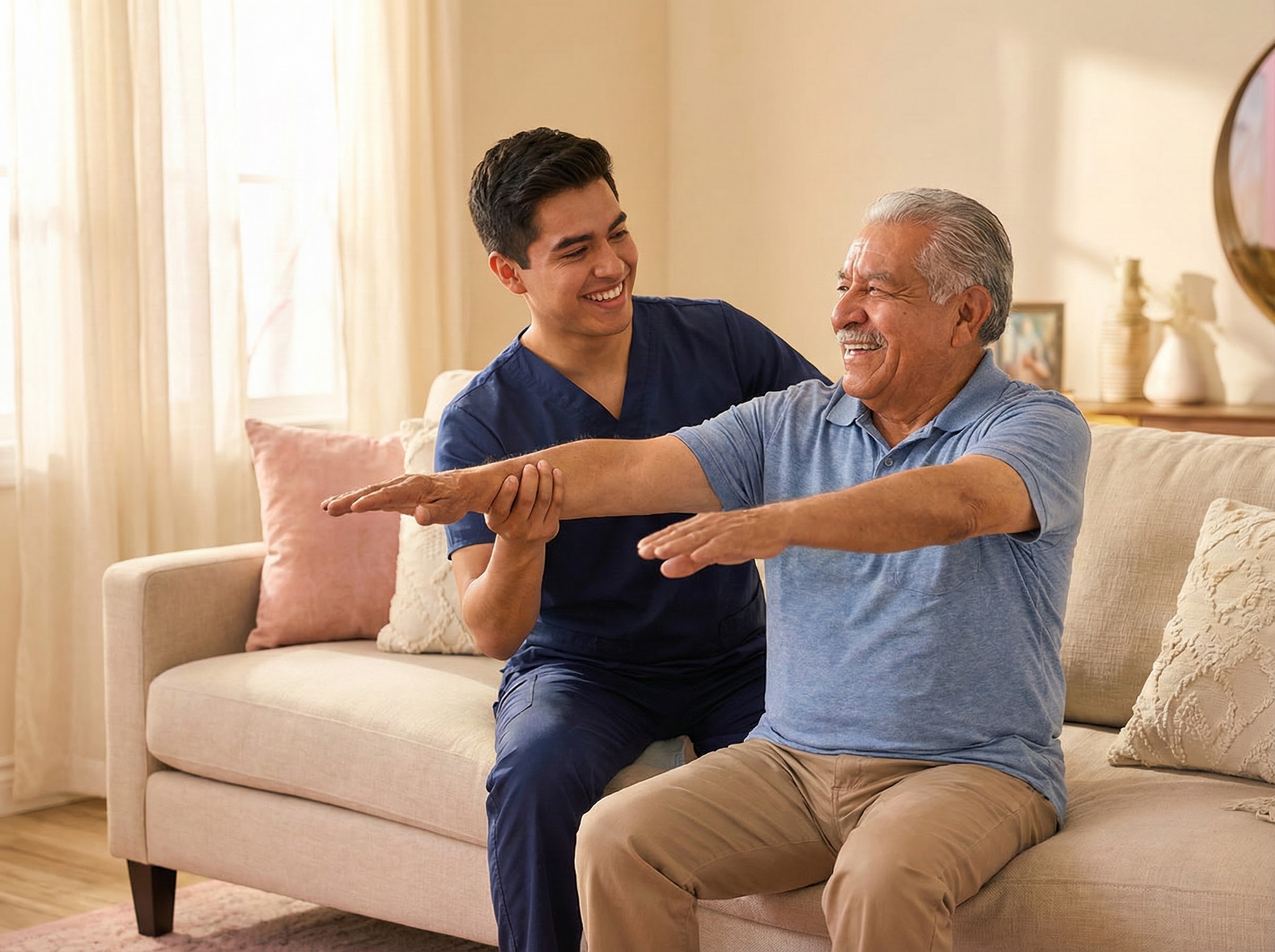 Cuidadores Calificados