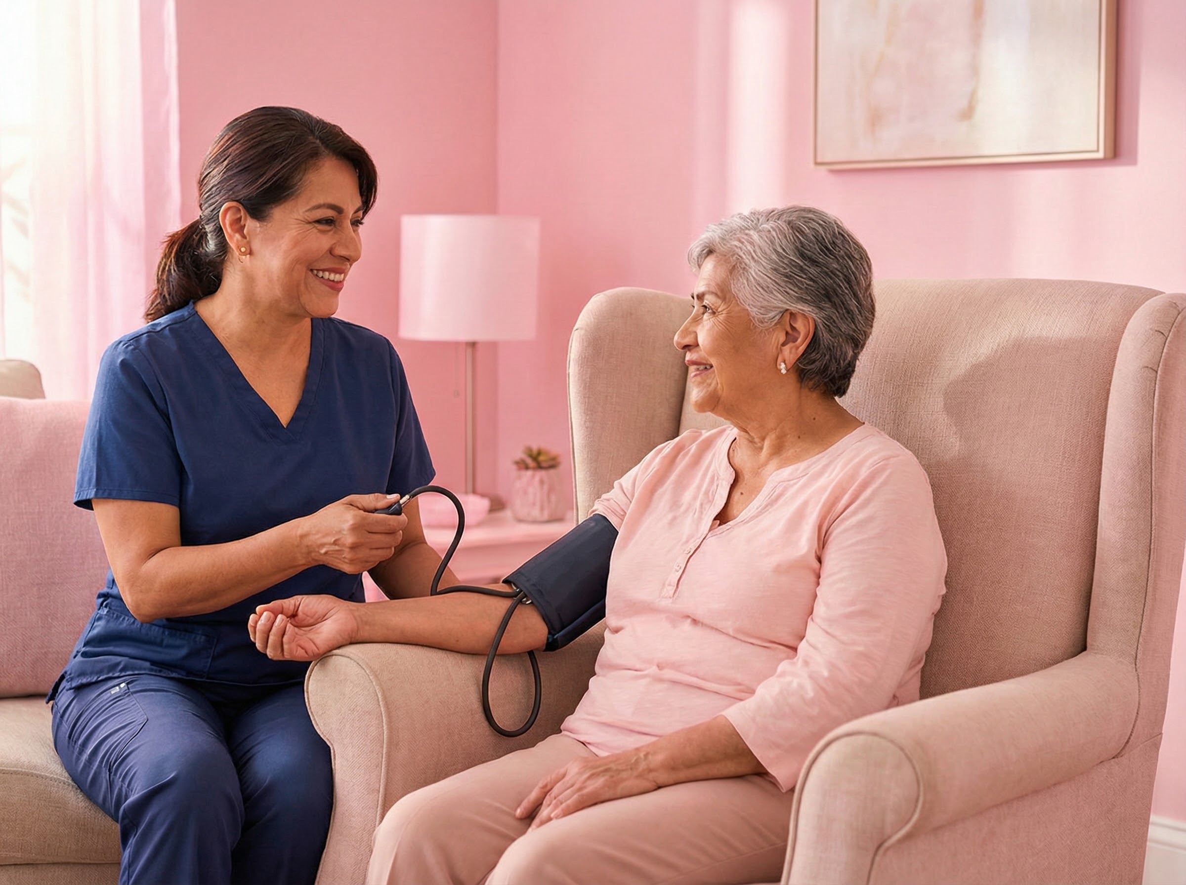 Enfermería Profesional