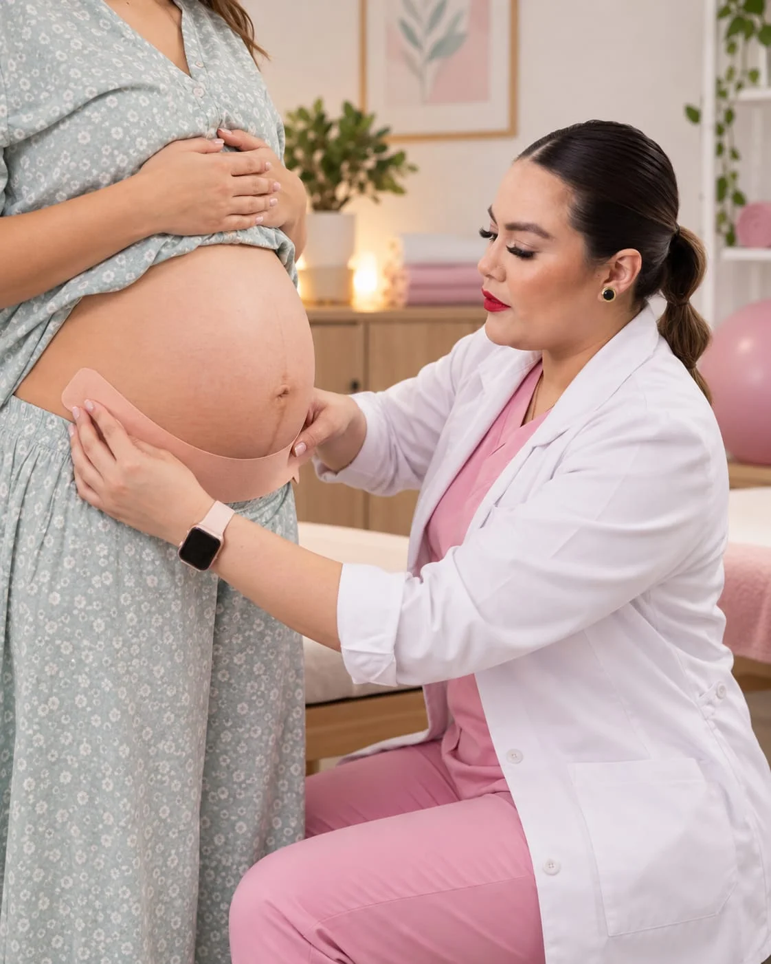 Fisioterapia y Vendaje Neuromuscular